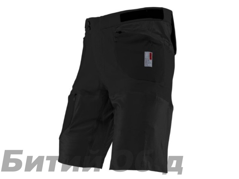Шорти LEATT MTB 3.0 All Mountain Short [Black]